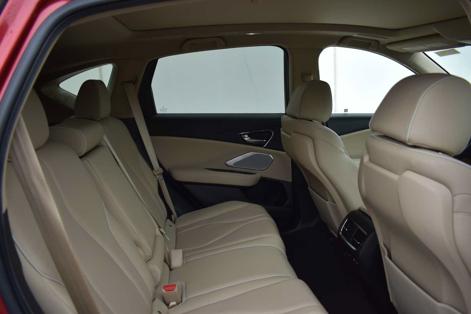 Used 2024 Acura RDX w/ Advance Package AWD/4WD image 10