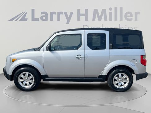 Used 2006 Honda Element EX-P image 2