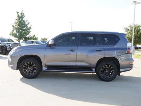 Used 2020 Lexus GX 460 Premium w/ Premium Package AWD/4WD image 6