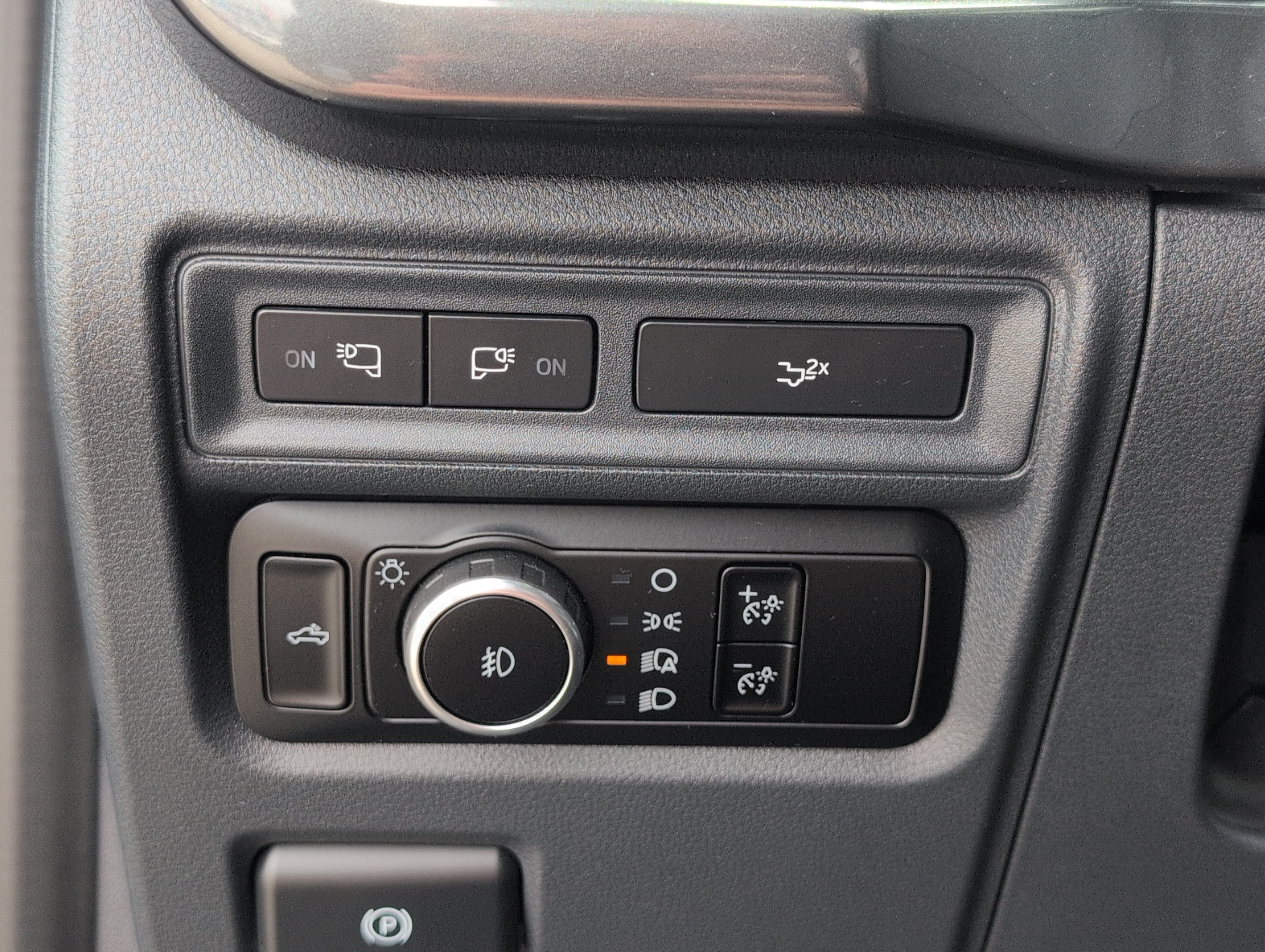 Used 2023 Ford F150 XLT w/ Equipment Group 302A High AWD/4WD image 29