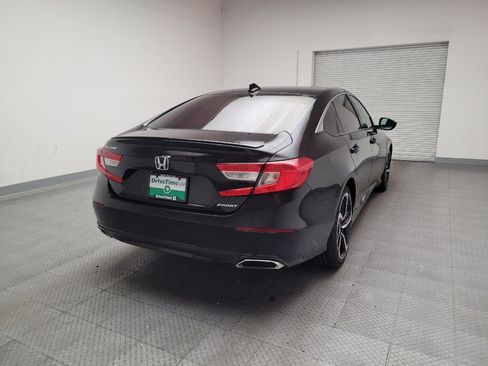 Used 2019 Honda Accord Sport image 7