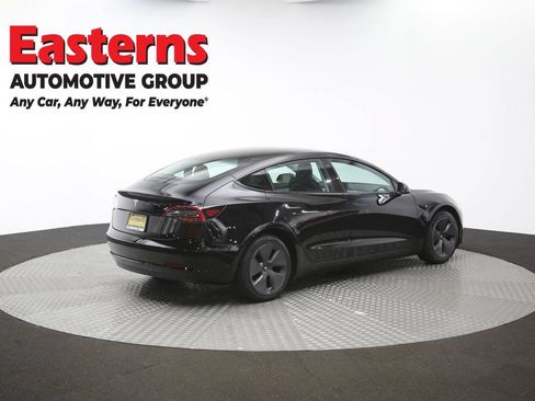 Used 2023 Tesla Model 3 Standard Range RWD image 37