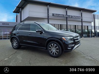 New 2026 Mercedes-Benz GLE 350 4MATIC