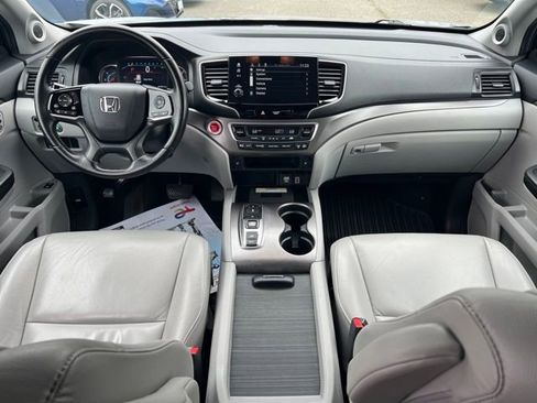 Used 2021 Honda Pilot Special Edition image 12