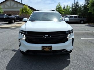 Certified 2023 Chevrolet Suburban RST w/ Luxury Package AWD/4WD video 2
