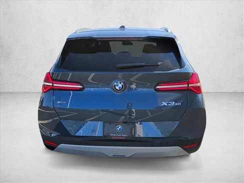 New 2026 BMW X3 xDrive30 w/ Convenience Package image 8