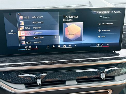 New 2026 BMW X5 xDrive40i w/ M Sport Package image 32