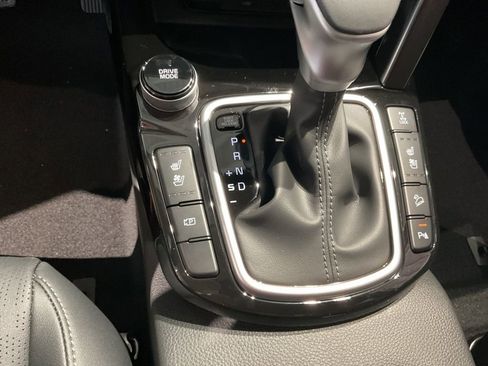 New 2026 Kia Seltos SX w/ SX Sunroof Package AWD/4WD image 17