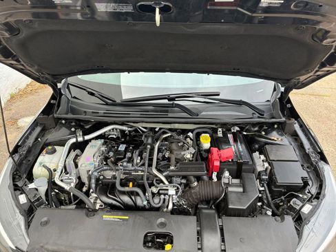 Used 2025 Nissan Sentra SV image 30