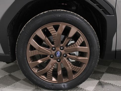 New 2026 Subaru Forester Sport image 33