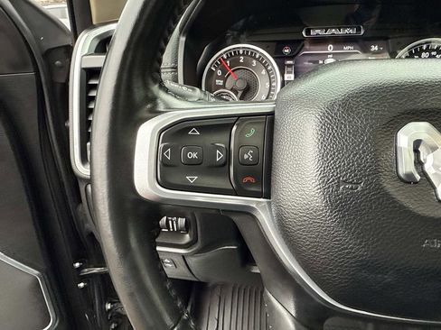 Used 2021 RAM 1500 Laramie image 10