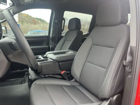 Used 2024 GMC Sierra 1500 Elevation AWD/4WD image 14