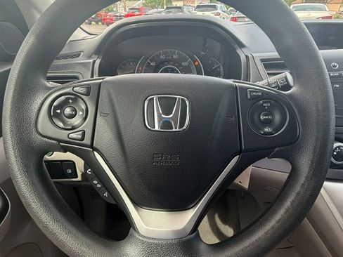 Used 2014 Honda CR-V EX image 23