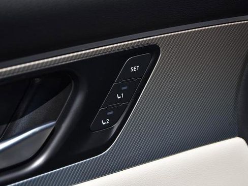 New 2025 Nissan Murano SL image 10