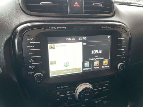 Used 2016 Kia Soul + w/ Audio Package image 37