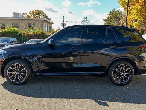 Used 2024 BMW X5 M60i w/ Executive Package image 4