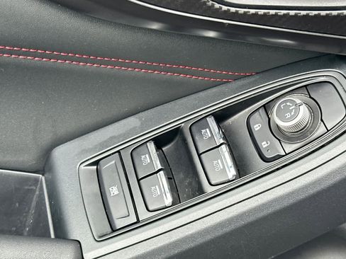 Used 2023 Subaru WRX Limited image 12