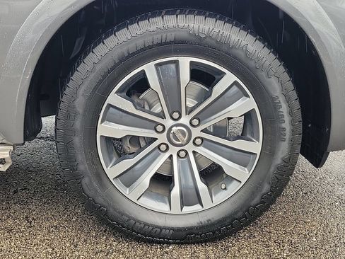 Used 2018 Nissan Armada SL w/ Premium Package RWD image 5