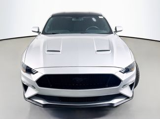 Used 2018 Ford Mustang GT w/ Black Accent Package video 2
