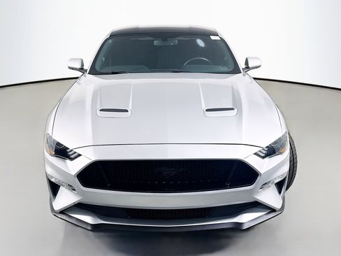 Used 2018 Ford Mustang GT w/ Black Accent Package image 2