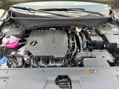 New 2026 Hyundai Santa Cruz SEL AWD/4WD image 17
