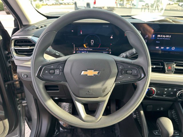 Used 2026 Chevrolet TrailBlazer LT AWD/4WD image 18