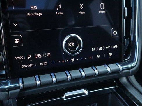 New 2026 GMC Yukon XL AT4 Ultimate w/ LPO, Floor Liner Package image 42