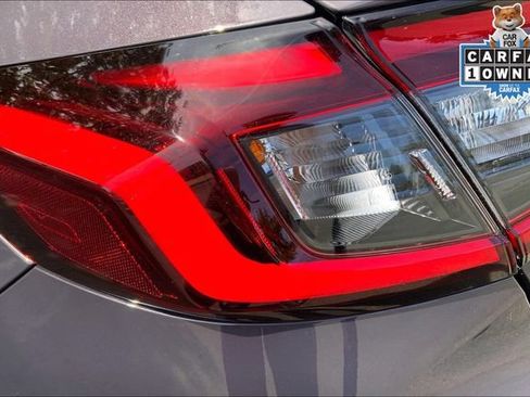 Certified 2024 Honda Civic EX-L image 30