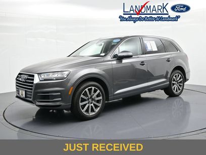 Used 2019 Audi Q7 3.0T Premium
