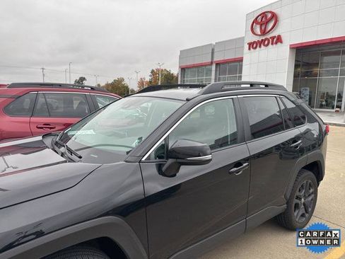 Certified 2024 Toyota RAV4 Adventure image 38