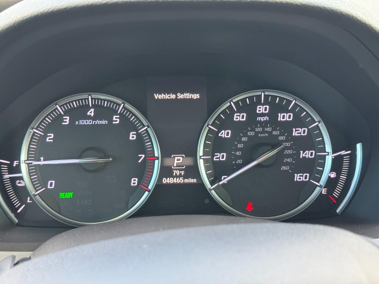Used 2020 Acura MDX w/ Advance Package AWD/4WD image 24