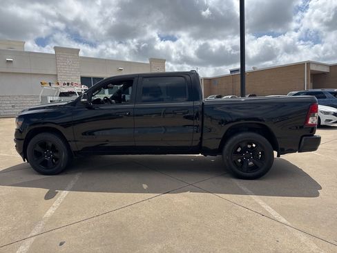 Used 2020 RAM 1500 Big Horn image 10