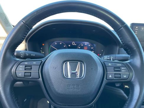 Used 2024 Honda Accord EX-L image 28