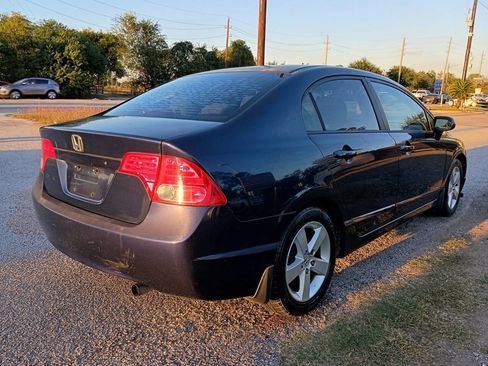 Used 2007 Honda Civic EX image 5
