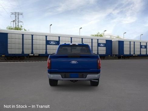 New 2026 Ford F150 XL w/ Equipment Group 103A High AWD/4WD image 5
