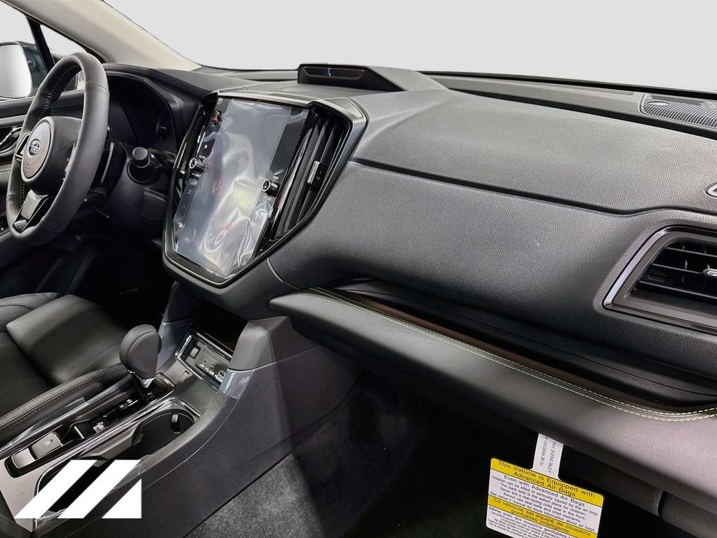 Used 2026 Subaru Ascent Bronze Edition AWD/4WD image 33
