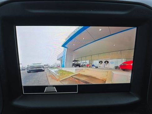 New 2026 Chevrolet Silverado 3500 W/T w/ WT Convenience Package image 34