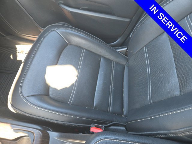 Used 2019 GMC Canyon Denali AWD/4WD image 11