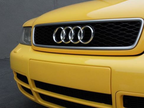 Used 2002 Audi S4 Avant AWD/4WD image 68