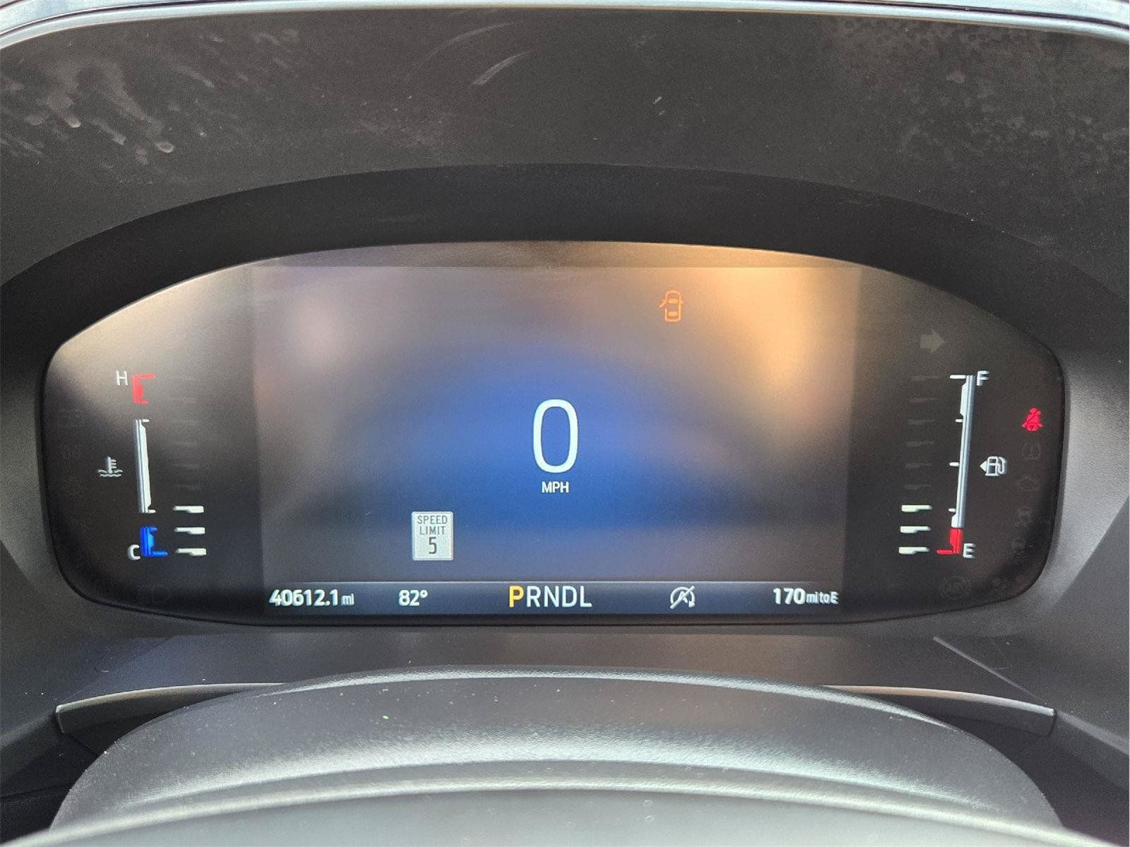 Used 2023 Ford Escape ST-Line w/ Tech Pack #1 AWD/4WD image 15