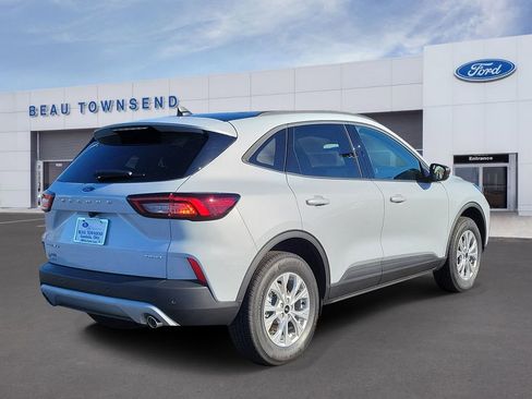 New 2026 Ford Escape Active w/ Tech Pack #1 image 4