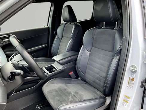 Used 2024 Mitsubishi Outlander SE Black Edition AWD/4WD image 21