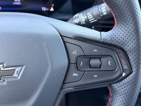 New 2026 Chevrolet TrailBlazer RS w/ Convenience Package FWD image 43