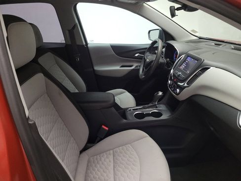 Used 2020 Chevrolet Equinox LS FWD image 21