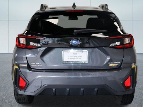 Used 2024 Subaru Crosstrek 2.5i Sport AWD/4WD image 15