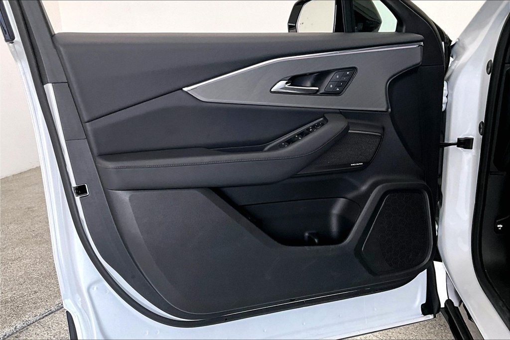 Used 2024 Acura ZDX A-Spec RWD image 22