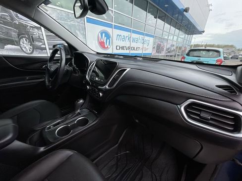 Certified 2020 Chevrolet Equinox Premier image 28