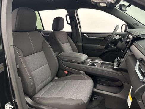 New 2026 GMC Acadia Elevation image 34