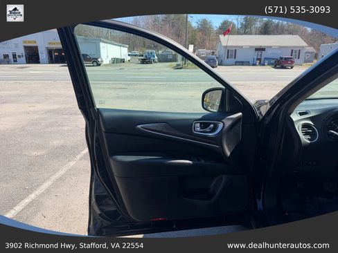 Used 2015 INFINITI QX60 FWD image 23