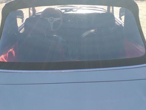 Used 1986 Alfa Romeo Spider Veloce image 20